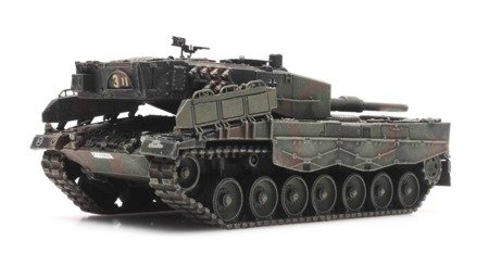 Czołg Leopard 2A4